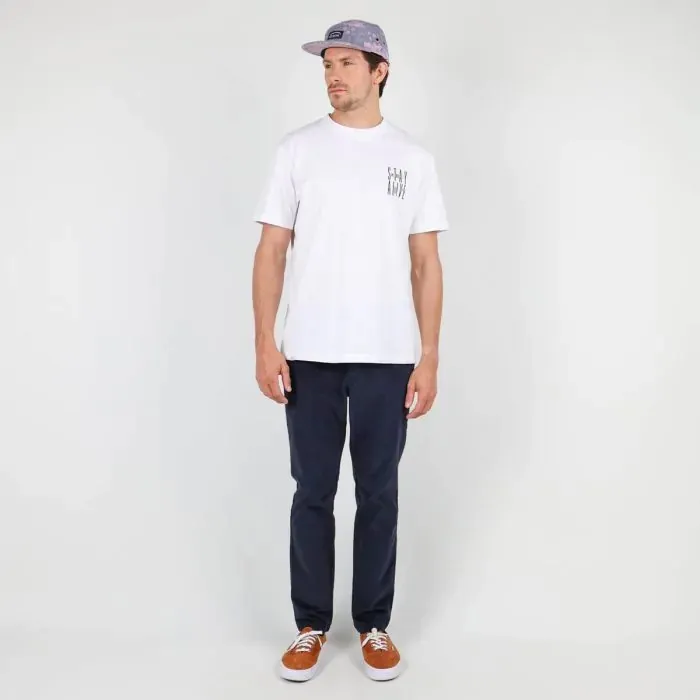 Oxbow TeeShirt Men TeeShirt Telara 8211 Blanc