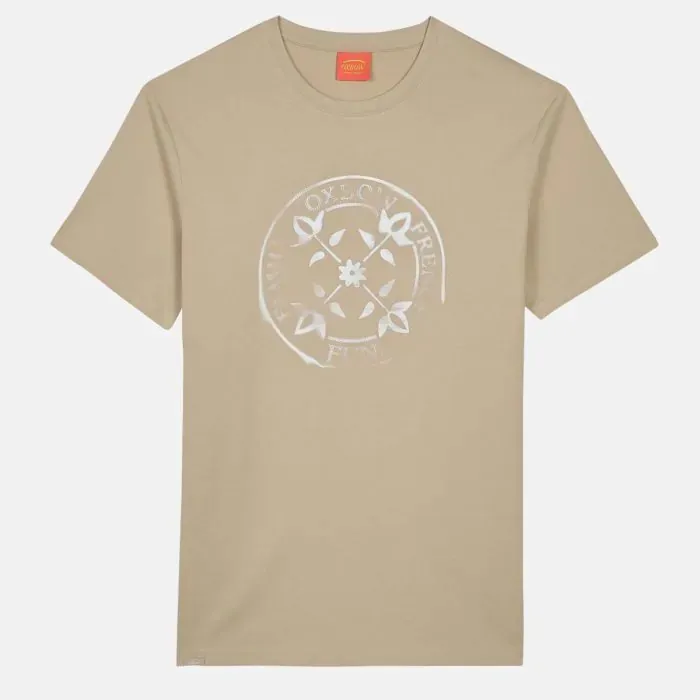Oxbow TeeShirt Men TeeShirt Tellim 8211 Dust