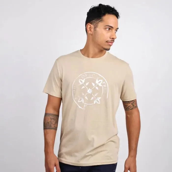 Oxbow TeeShirt Men TeeShirt Tellim 8211 Dust