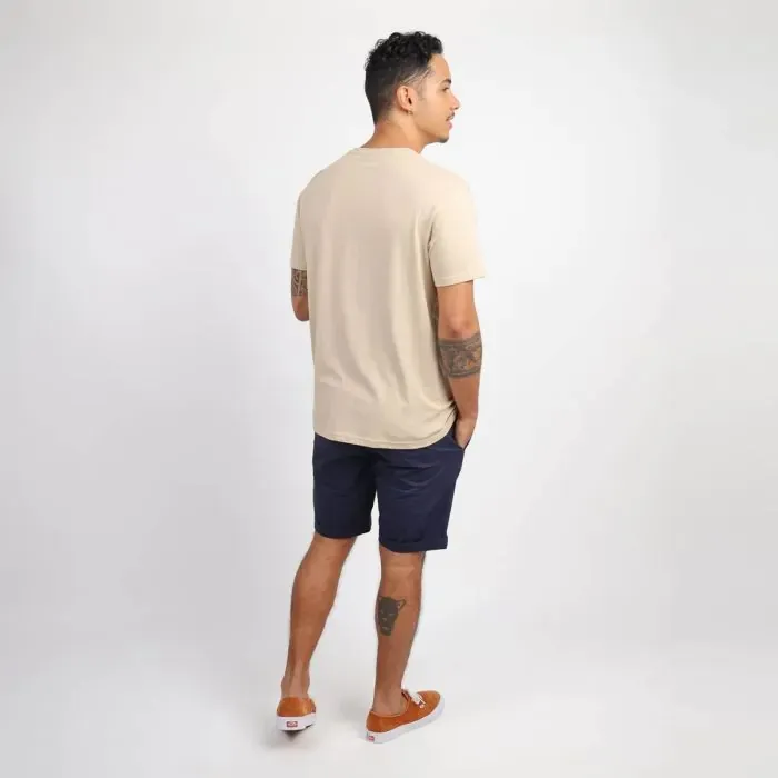 Oxbow TeeShirt Men TeeShirt Tellim 8211 Dust