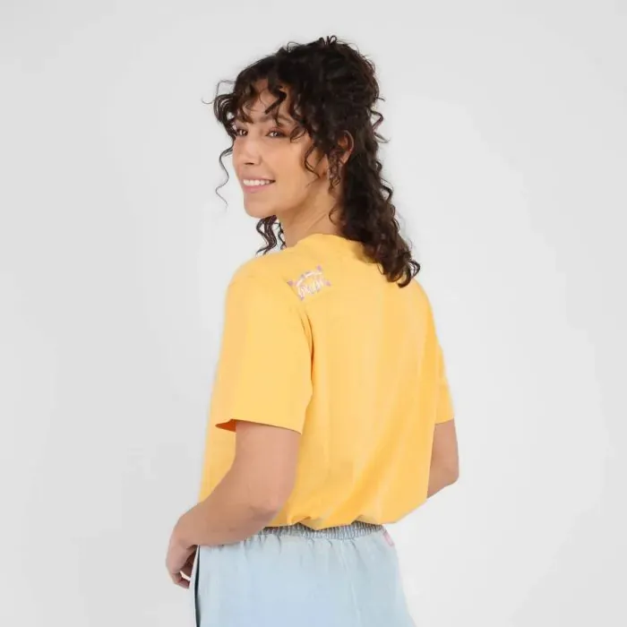 Oxbow TeeShirt Men TeeShirt Teregor 8211 Kumquate