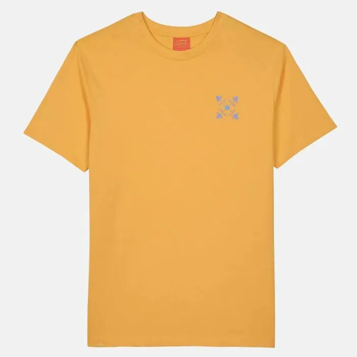 Oxbow TeeShirt Men TeeShirt Teregor 8211 Kumquate
