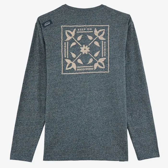 Oxbow TeeShirt Men TeeShirt Tierzan 8211 Mundaka
