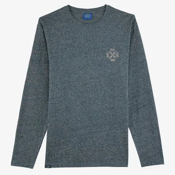 Oxbow TeeShirt Men TeeShirt Tierzan 8211 Mundaka