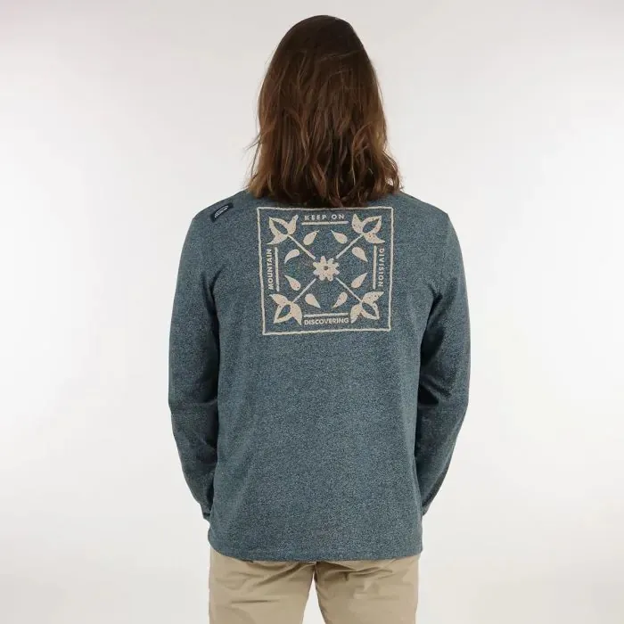 Oxbow TeeShirt Men TeeShirt Tierzan 8211 Mundaka