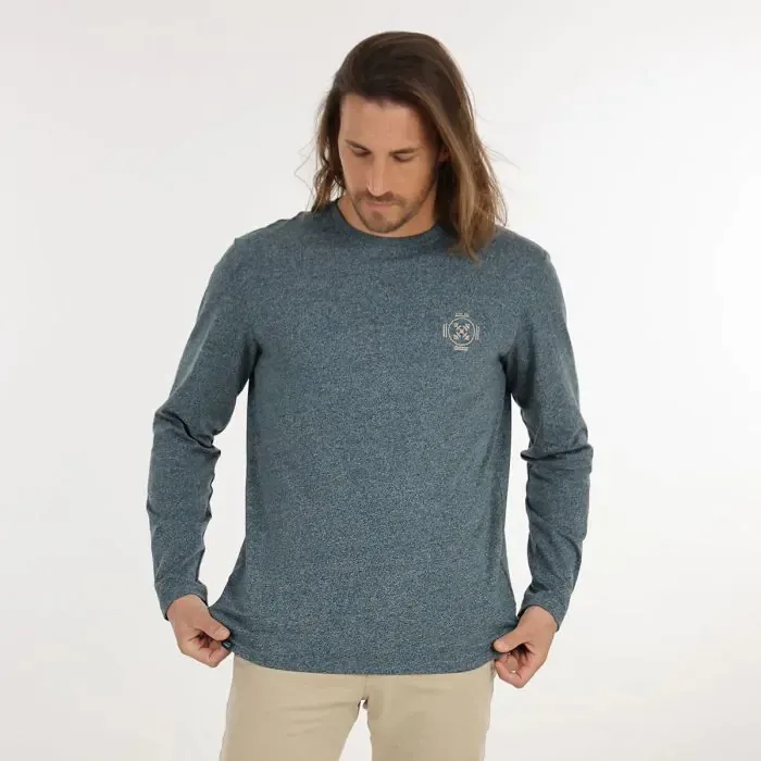 Oxbow TeeShirt Men TeeShirt Tierzan 8211 Mundaka