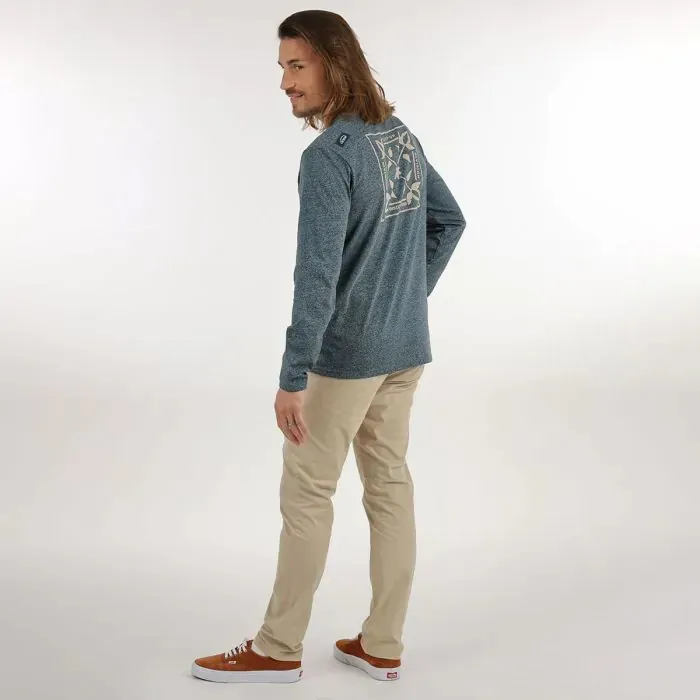 Oxbow TeeShirt Men TeeShirt Tierzan 8211 Mundaka