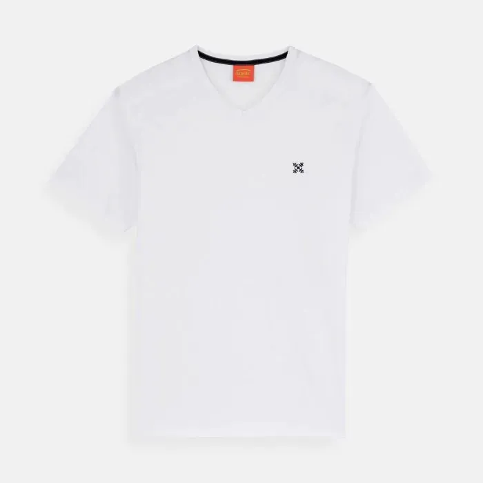 Oxbow TeeShirt Men TeeShirt Tive 8211 Blanc