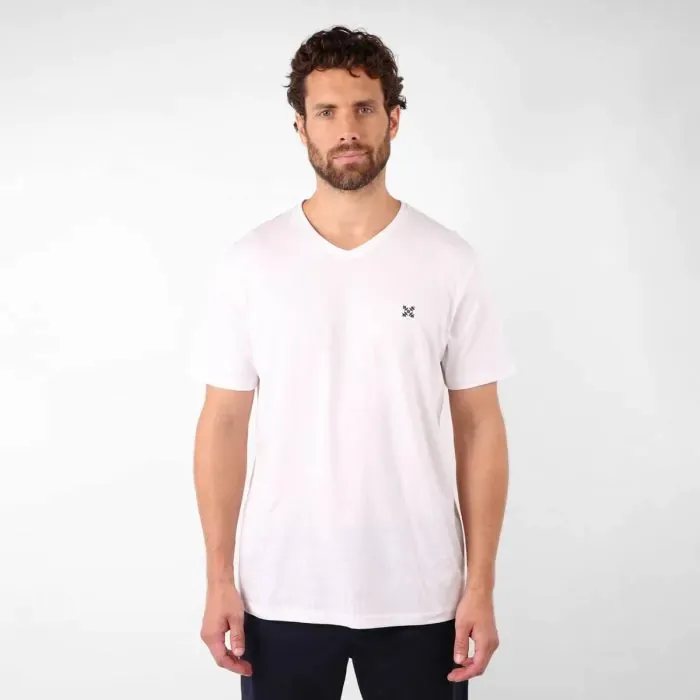 Oxbow TeeShirt Men TeeShirt Tive 8211 Blanc