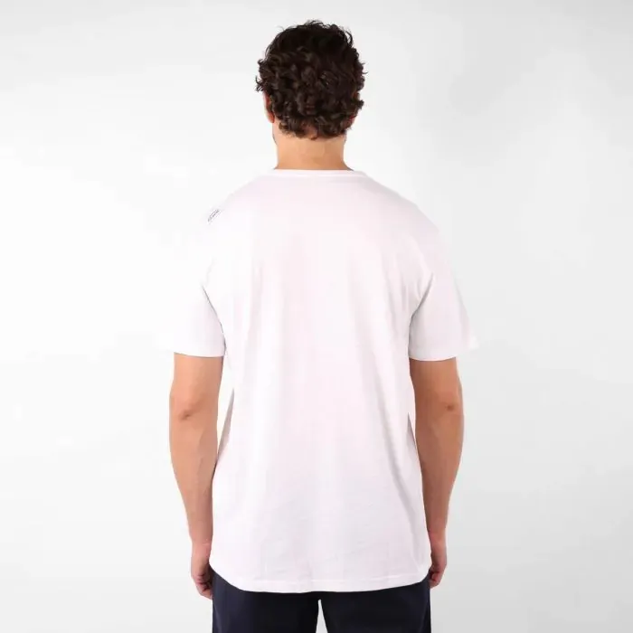 Oxbow TeeShirt Men TeeShirt Tive 8211 Blanc