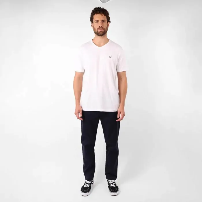 Oxbow TeeShirt Men TeeShirt Tive 8211 Blanc