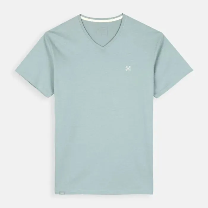 Oxbow TeeShirt Men TeeShirt Tive 8211 Eucalyptus