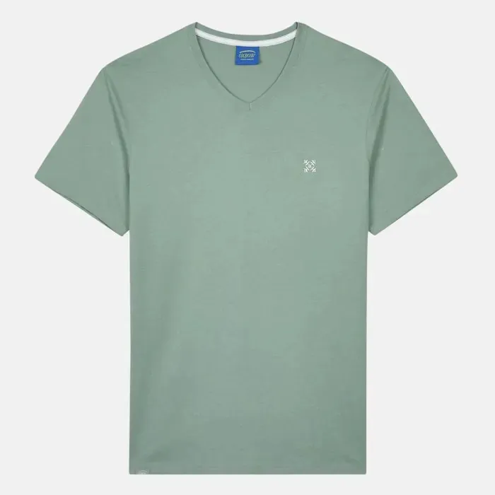 Oxbow TeeShirt Men TeeShirt Tive 8211 Iguane