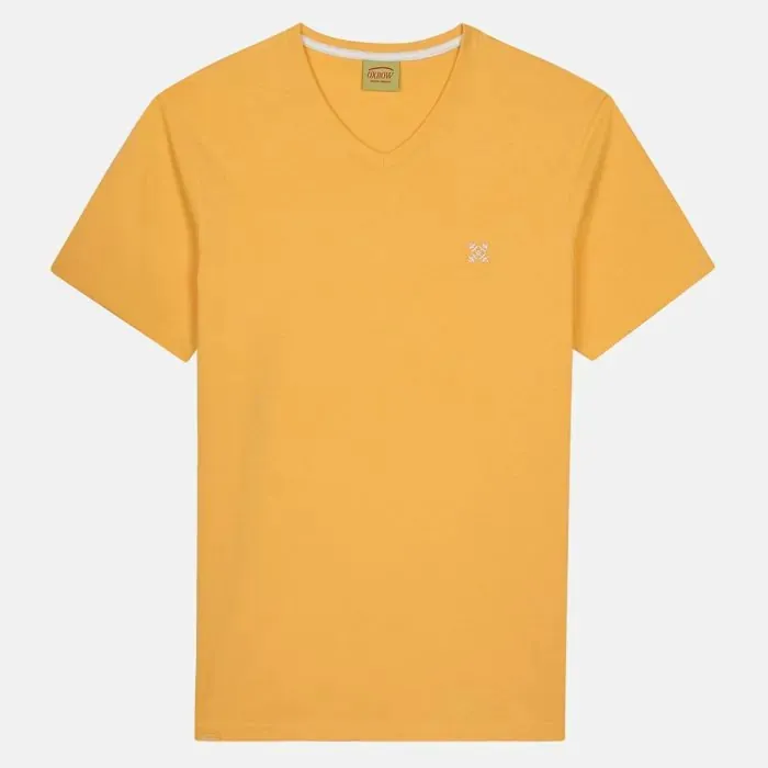 Oxbow TeeShirt Men TeeShirt Tive 8211 Kumquate