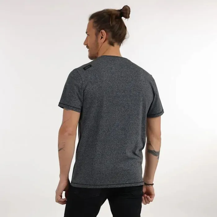 Oxbow TeeShirt Men TeeShirt Toziker 8211 Noir