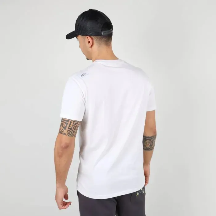 Oxbow TeeShirt Men TeeShirt Treck 8211 Blanc