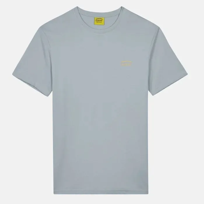 Oxbow TeeShirt Men TeeShirt Tumurai 8211 Light Blue