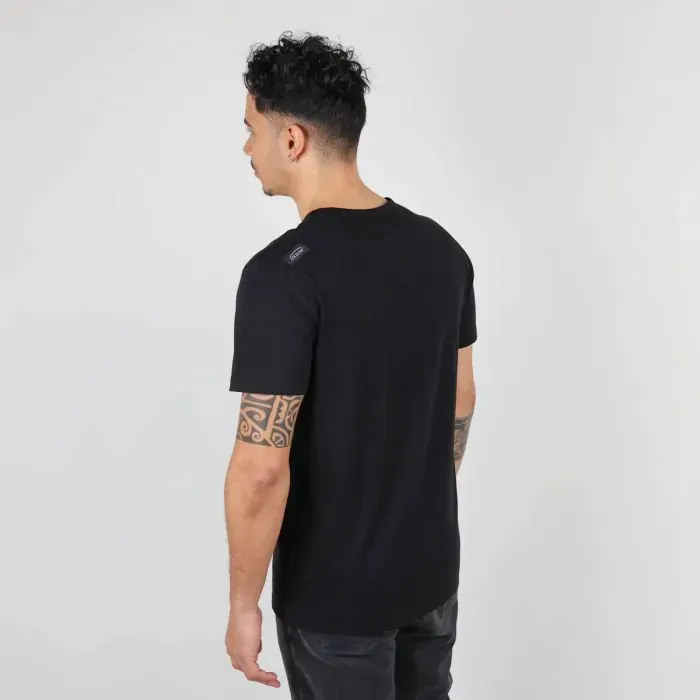 Oxbow TeeShirt Men TeeShirt Twave 8211 Noir