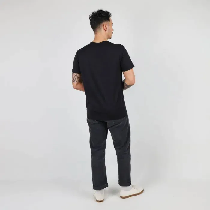Oxbow TeeShirt Men TeeShirt Twave 8211 Noir