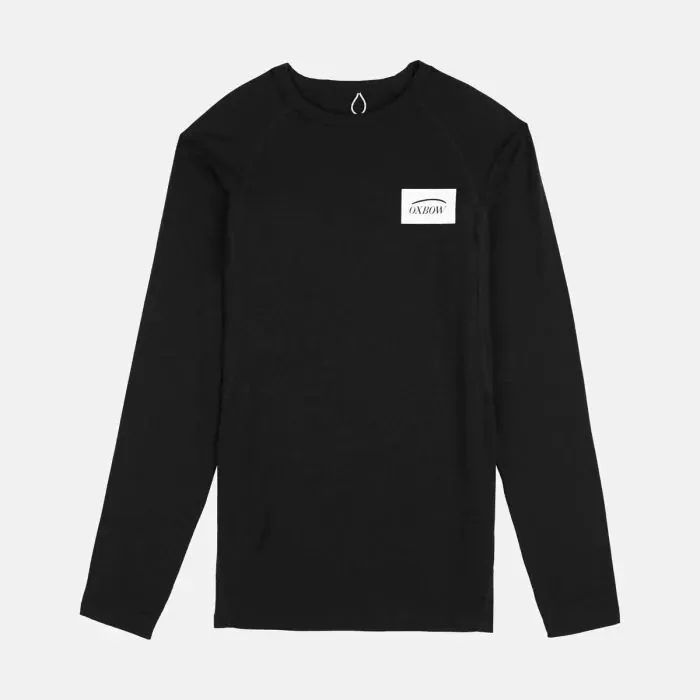 Oxbow TeeShirt Top Women TeeShirt Juncadella 8211 Noir