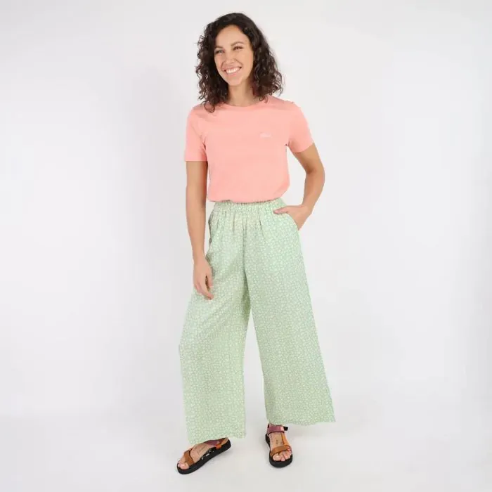 Oxbow TeeShirt Top Women TeeShirt Talphin 8211 Litchi