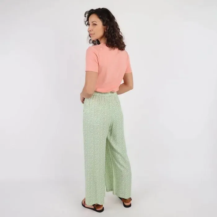 Oxbow TeeShirt Top Women TeeShirt Talphin 8211 Litchi