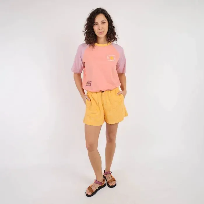 Oxbow TeeShirt Top Women TeeShirt Taroun 8211 Litchi