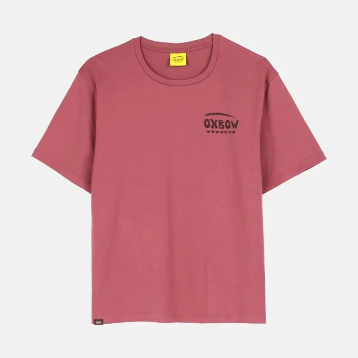Oxbow TeeShirt Top Women TeeShirt Tooks 8211 Grape