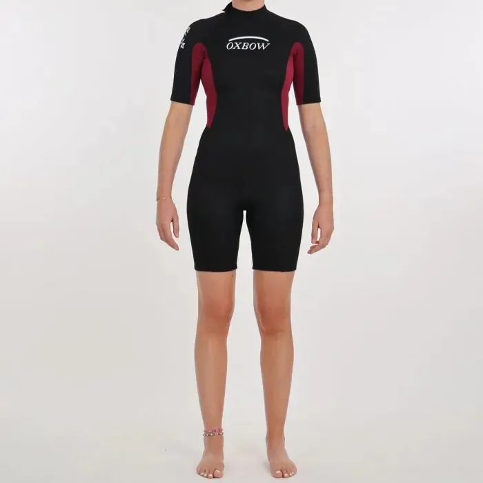 Oxbow Wetsuit Women Wetsuit Wapiti22 8211 Noir