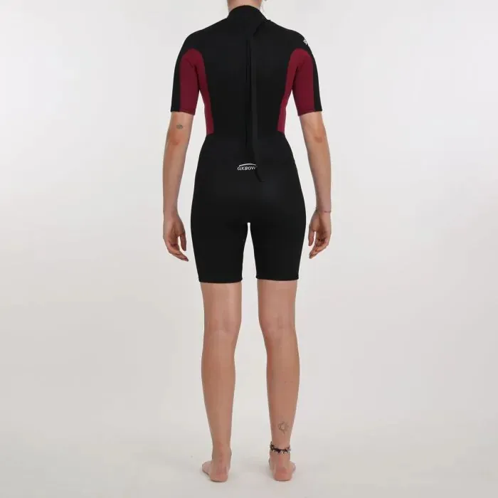 Oxbow Wetsuit Women Wetsuit Wapiti22 8211 Noir