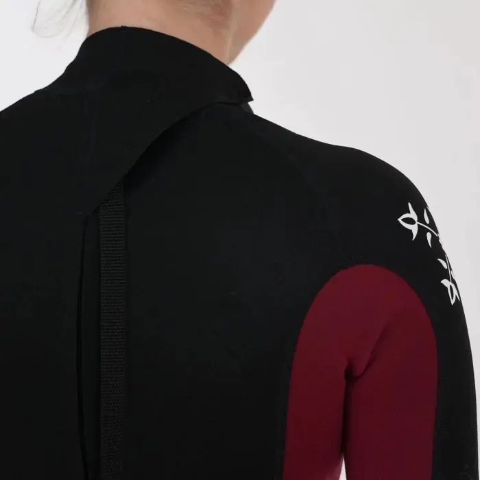 Oxbow Wetsuit Women Wetsuit Wapiti22 8211 Noir