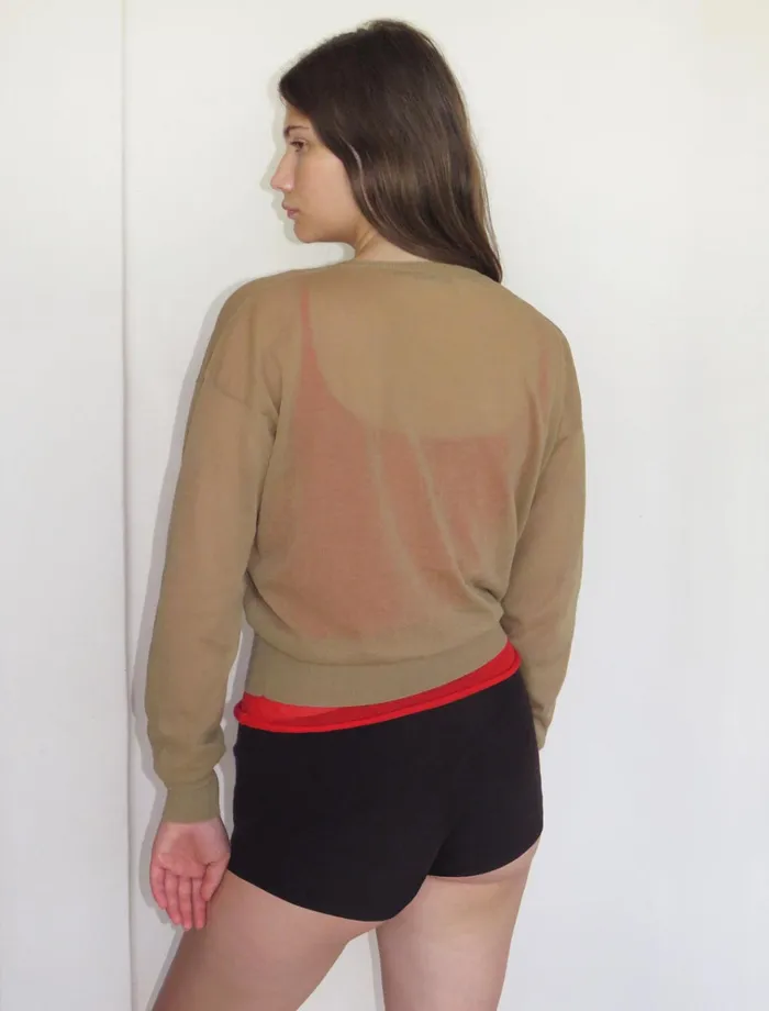 Paige Beige Women Paloma Wool Knits