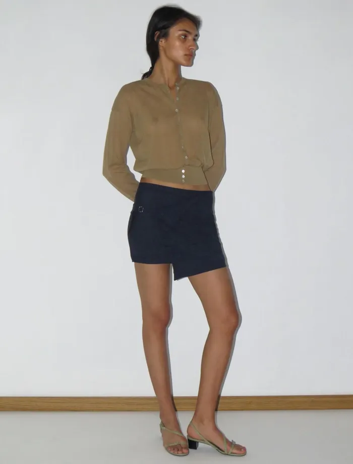 Paige Beige Women Paloma Wool Knits