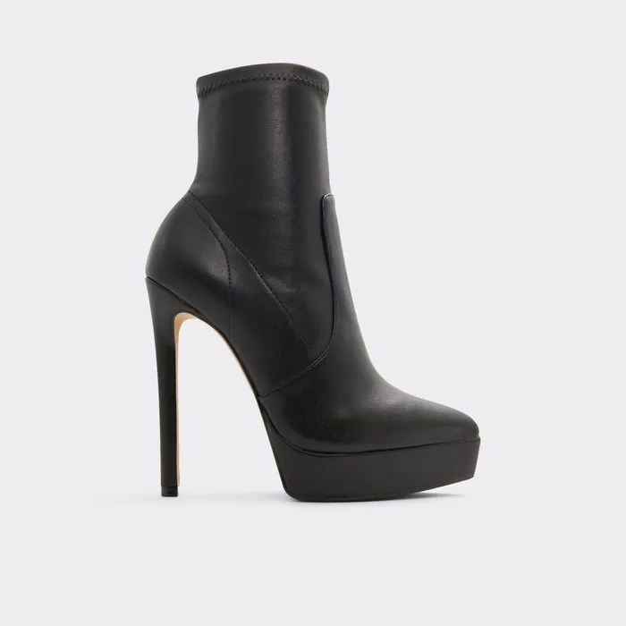 Patrickus Black Synthetic Women ALDO Boots