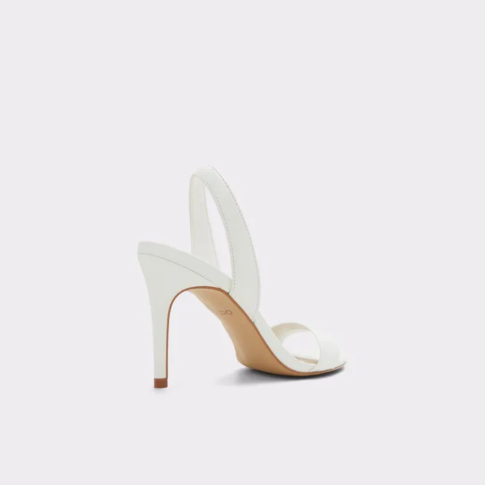 Pemela Whitebone Women ALDO Heels