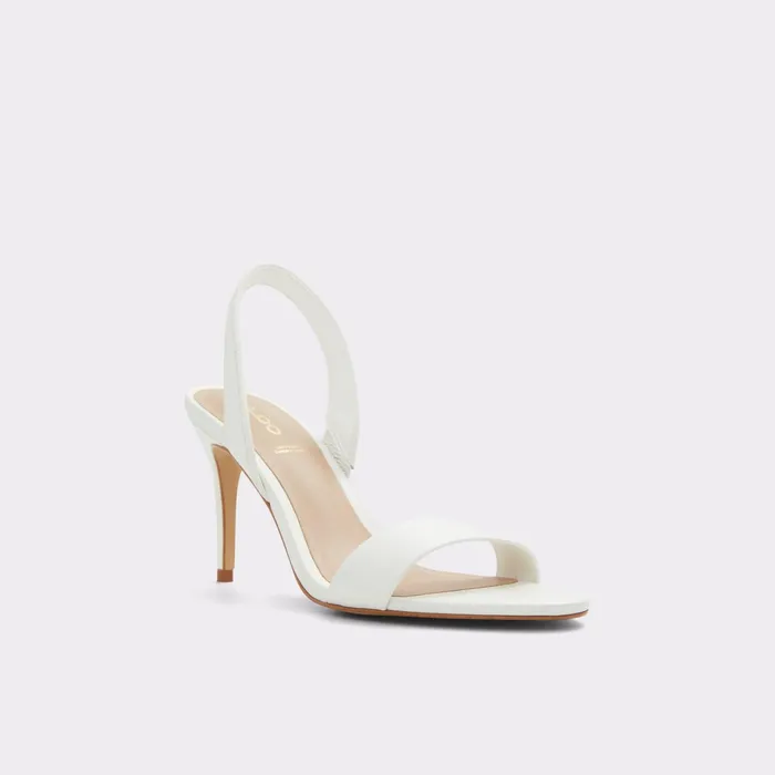 Pemela Whitebone Women ALDO Heels