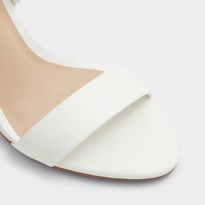 Pemela Whitebone Women ALDO Heels