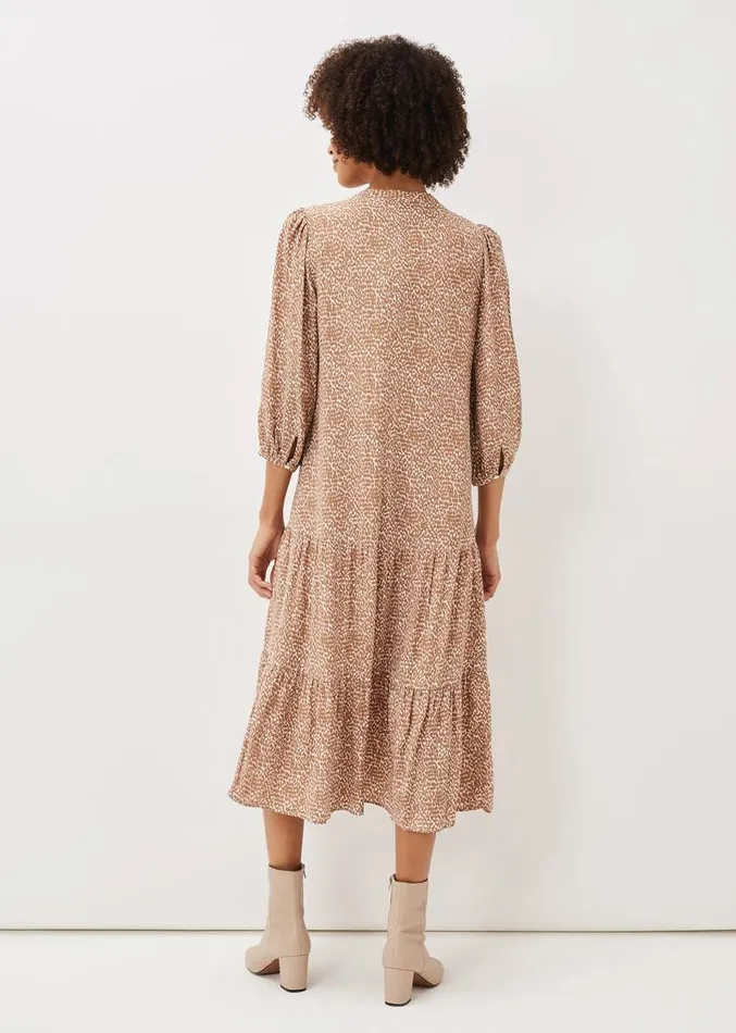 Penele Midi Dress Tanivory Women Phase Eight Dresses