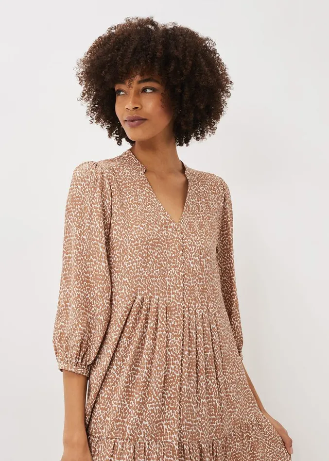 Penele Midi Dress Tanivory Women Phase Eight Dresses