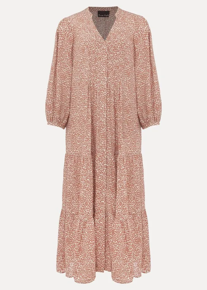 Penele Midi Dress Tanivory Women Phase Eight Dresses