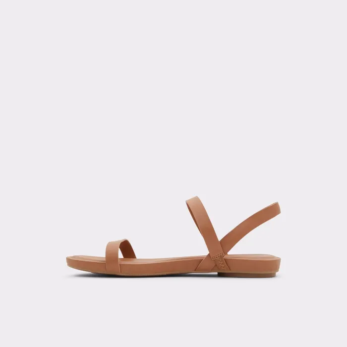 Pomawin Cognac Women ALDO Sandals