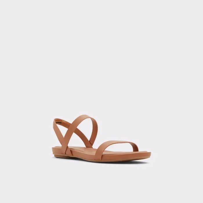 Pomawin Cognac Women ALDO Sandals