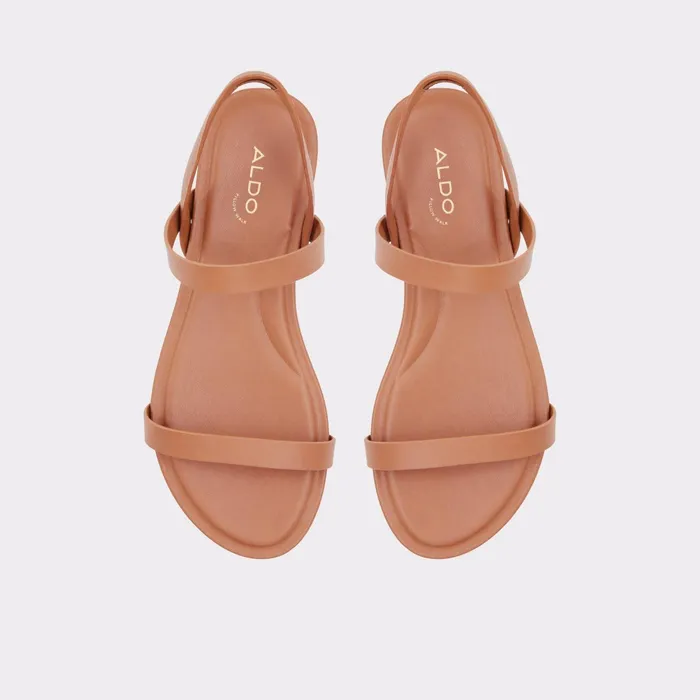 Pomawin Cognac Women ALDO Sandals