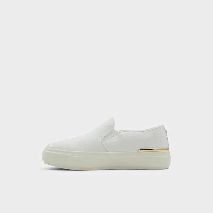 Pounceer White Women ALDO Sneakers