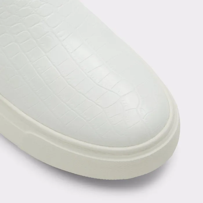Pounceer White Women ALDO Sneakers