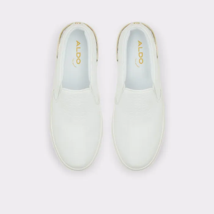 Pounceer White Women ALDO Sneakers