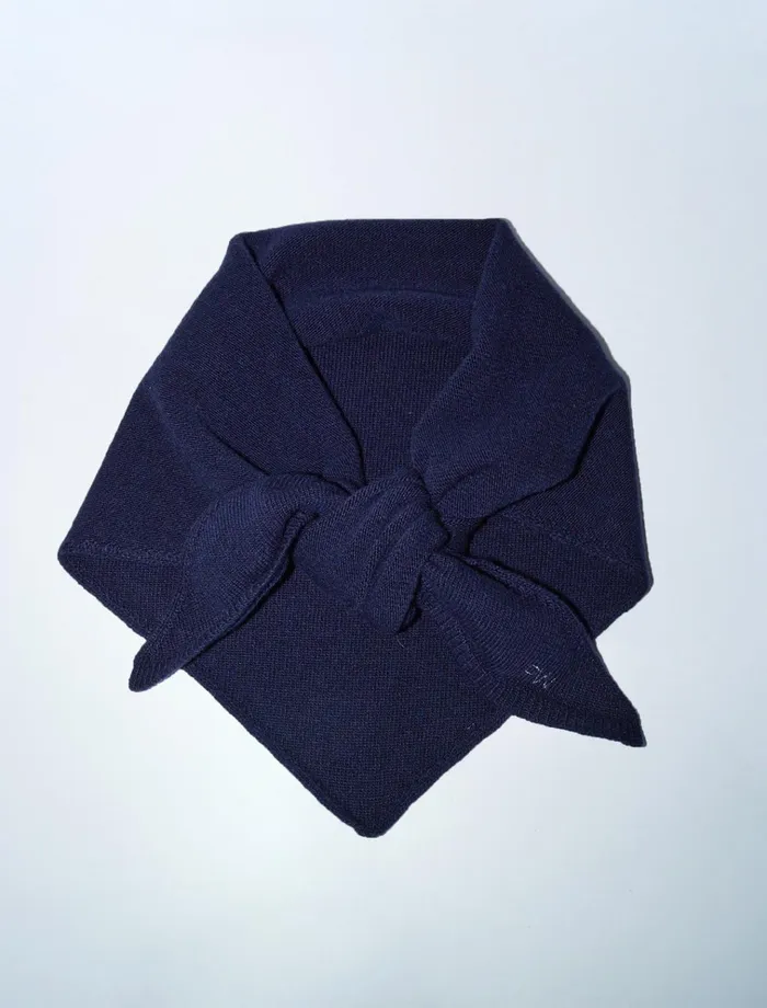 Prima Navy Women Paloma Wool Knits