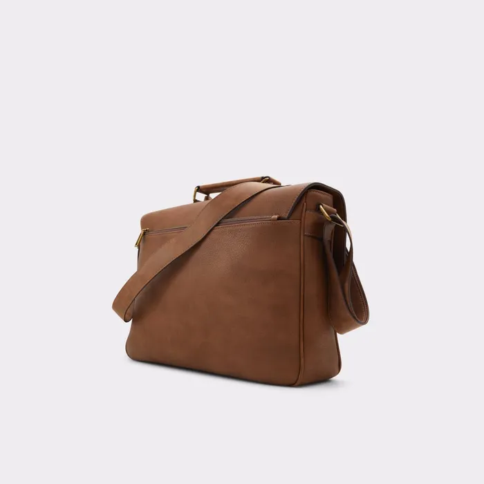 Prirath Cognac Men ALDO Bags and Wallets