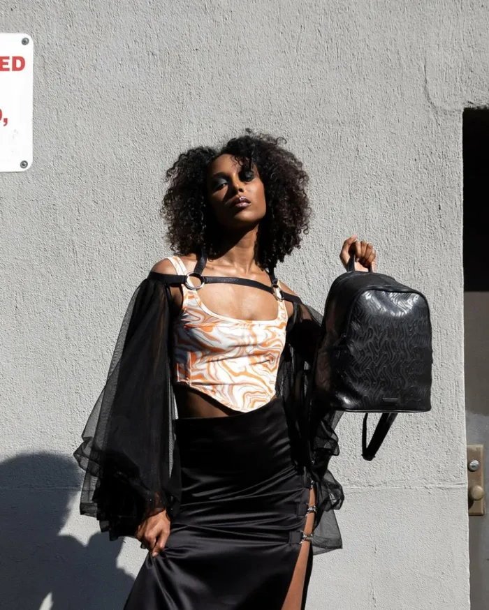 PRIVATE JET SAVAGE Bags SPRAYGROUND