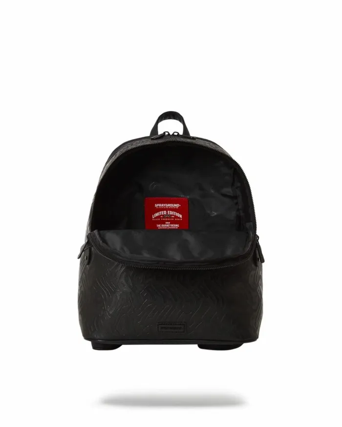 PRIVATE JET SAVAGE Bags SPRAYGROUND